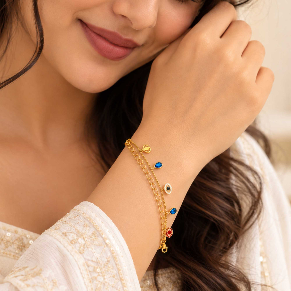 Bracelets