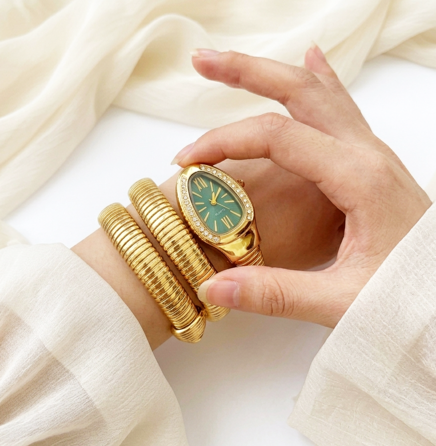 Watches