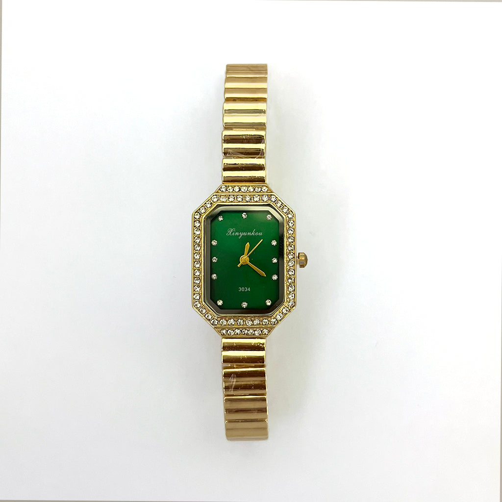 Regal Emerald