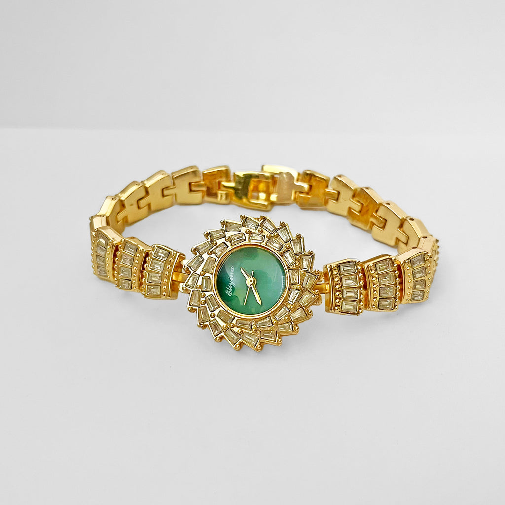 Aurora Green