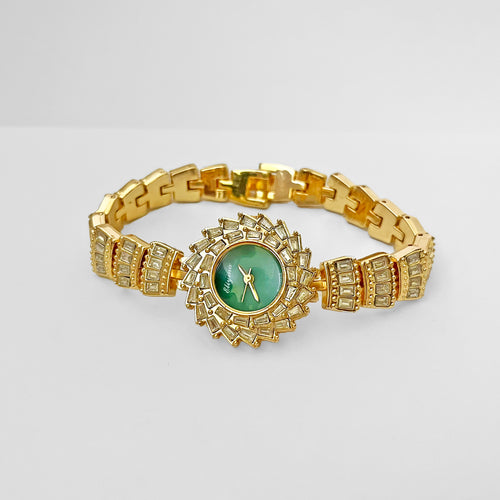 Aurora Green