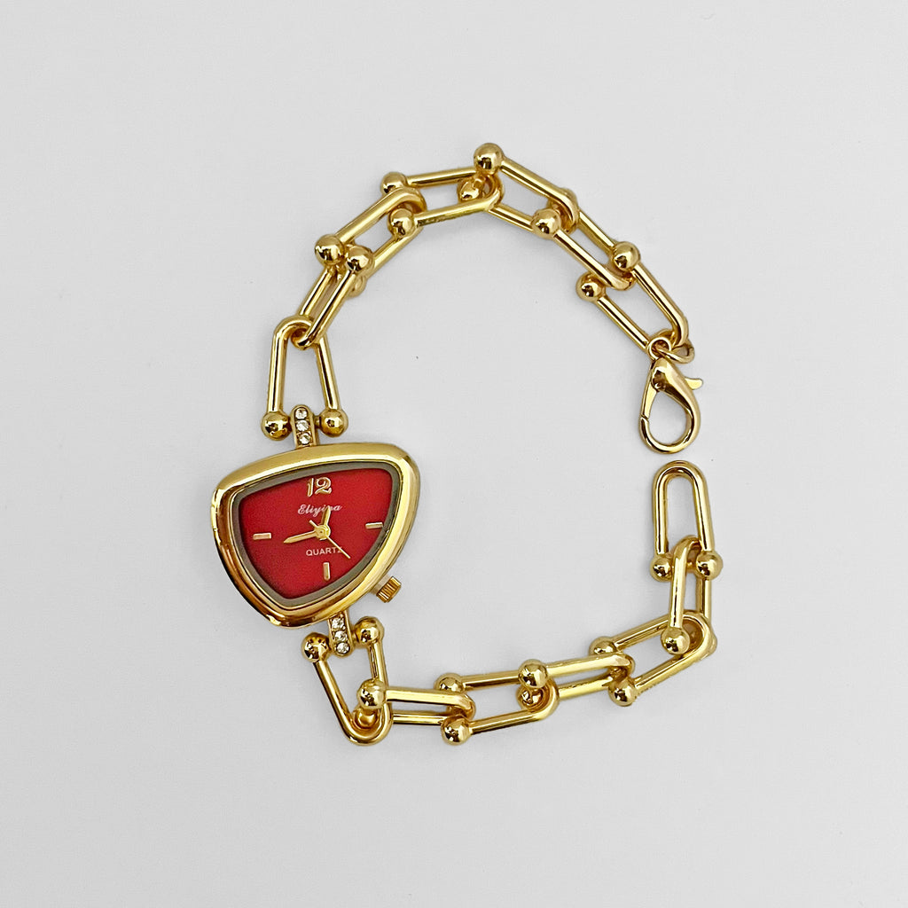 Azure Link Red