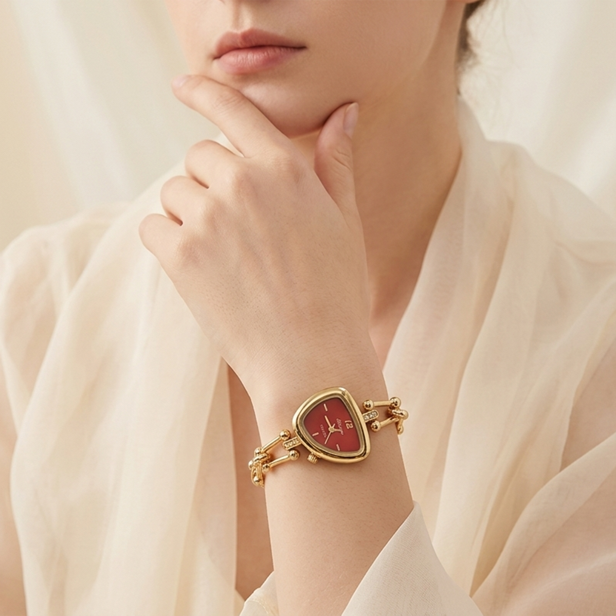 Azure Link Red
