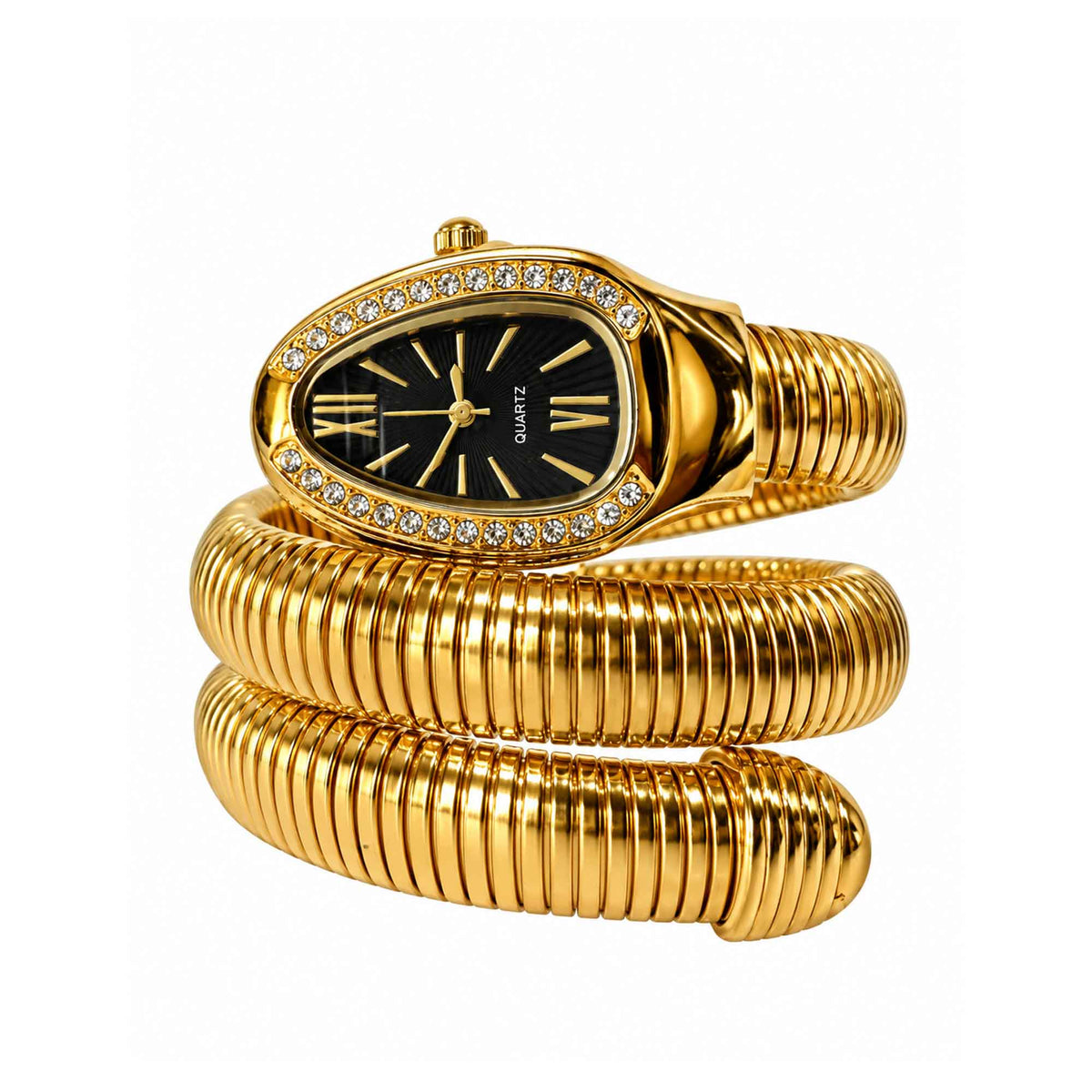 Serpentina black watch