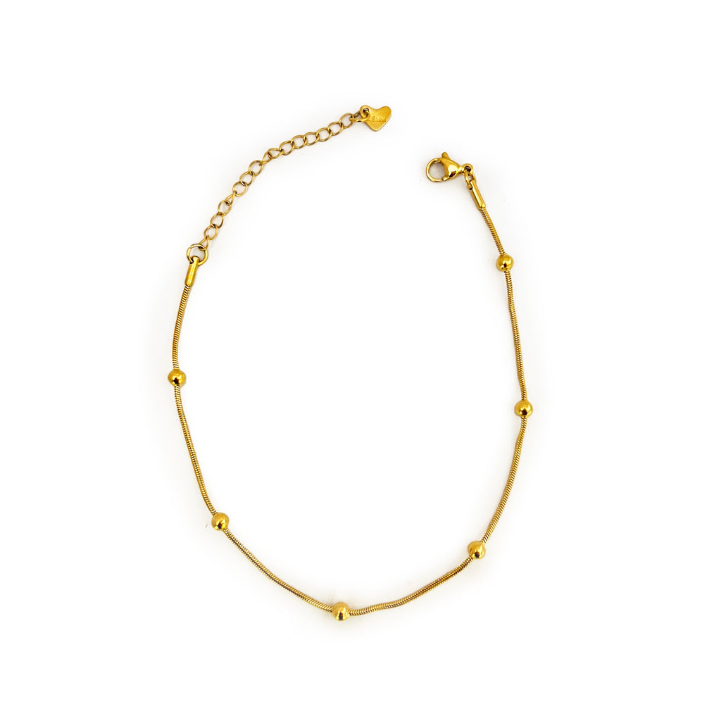 Beaded Line (Pair)