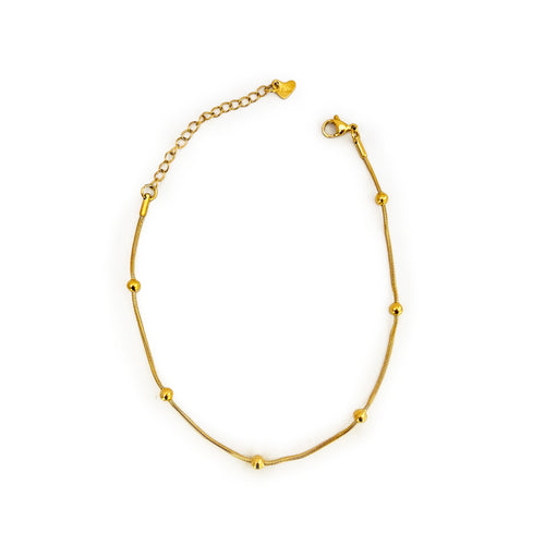 Beaded Line