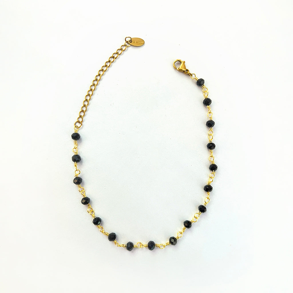 Karimani Anklet (Pair)