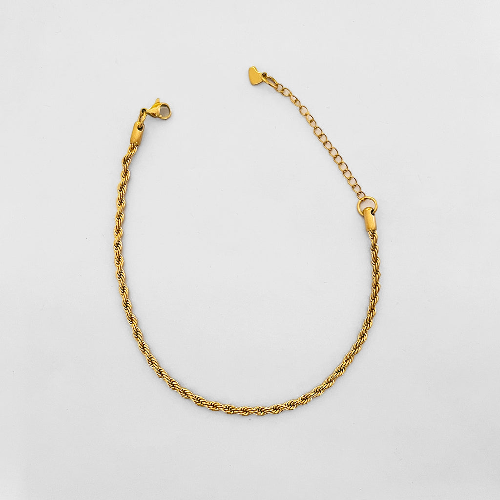 Twisted Coir (Pair)