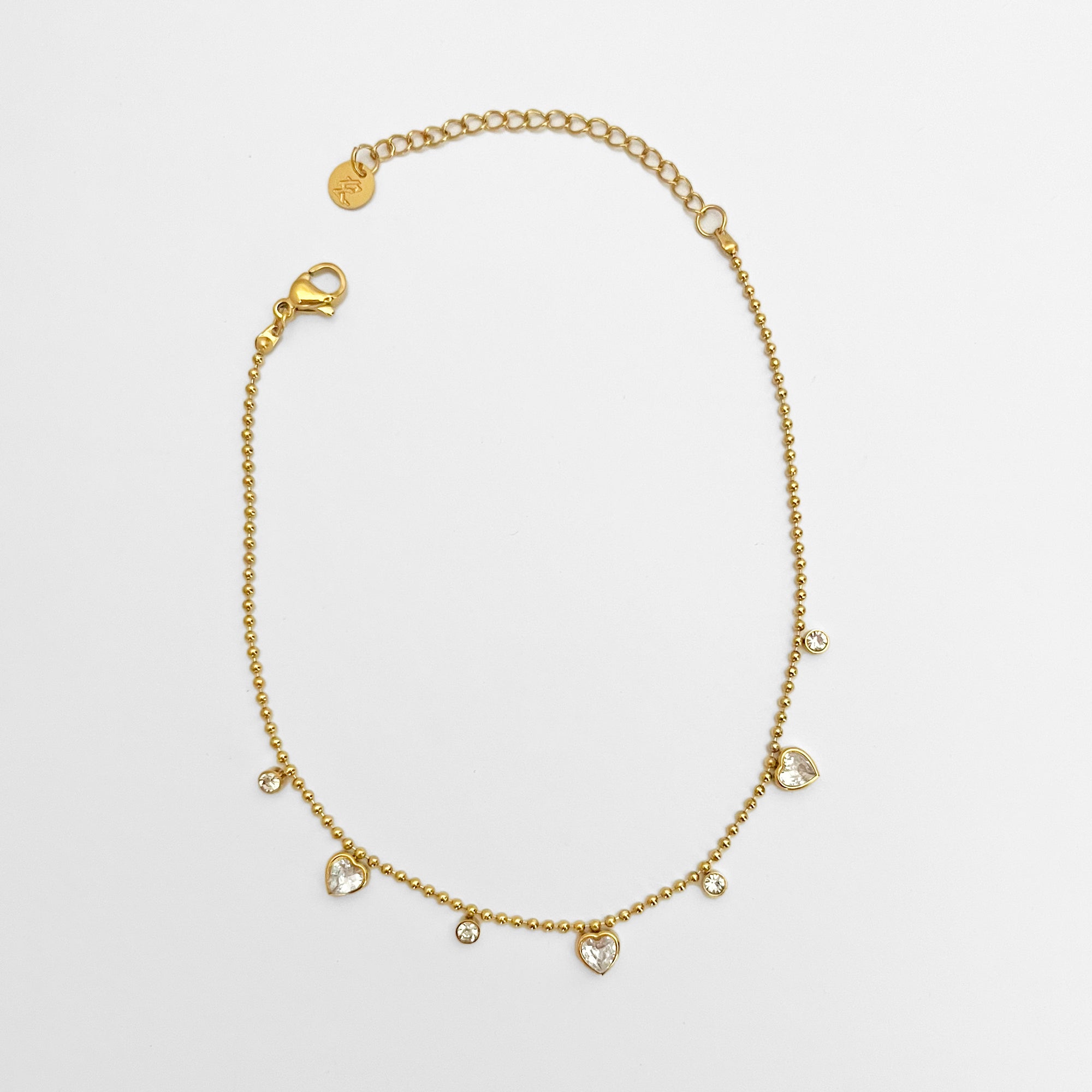 Heart Charm