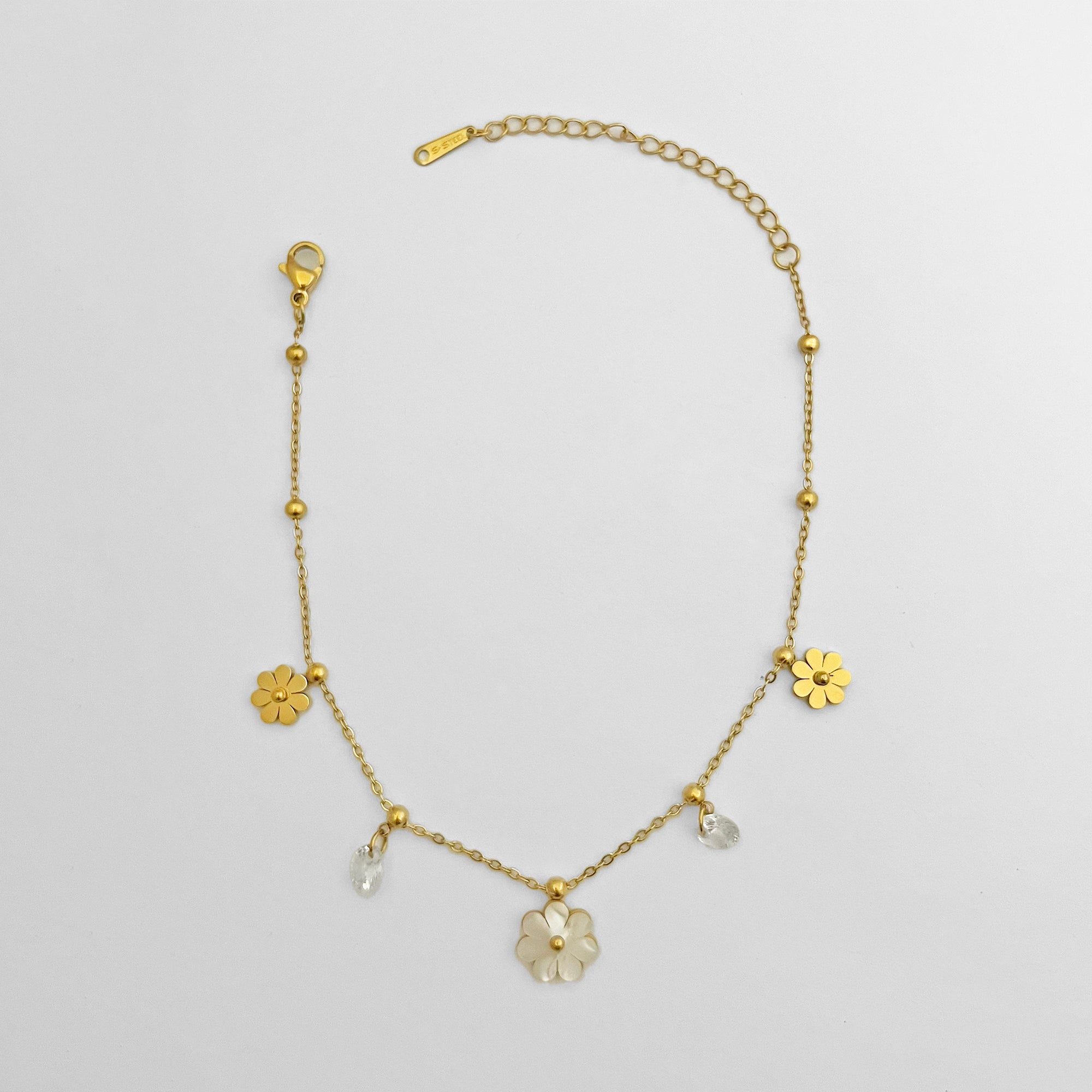 Floral Pearl