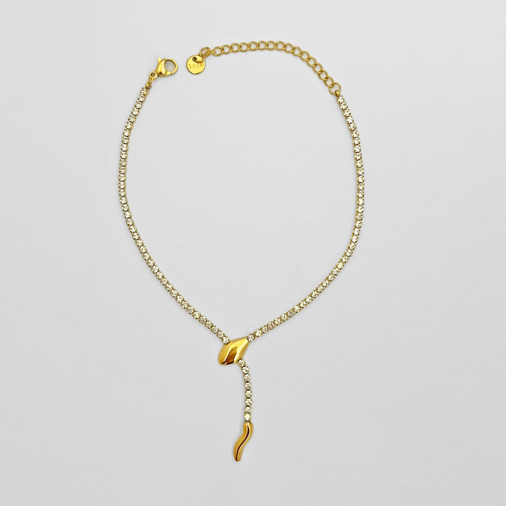 Snake Crystal