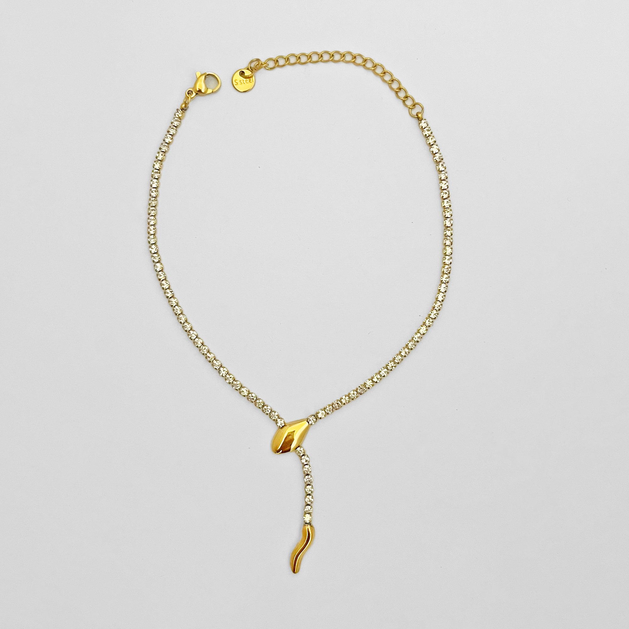 Snake Crystal