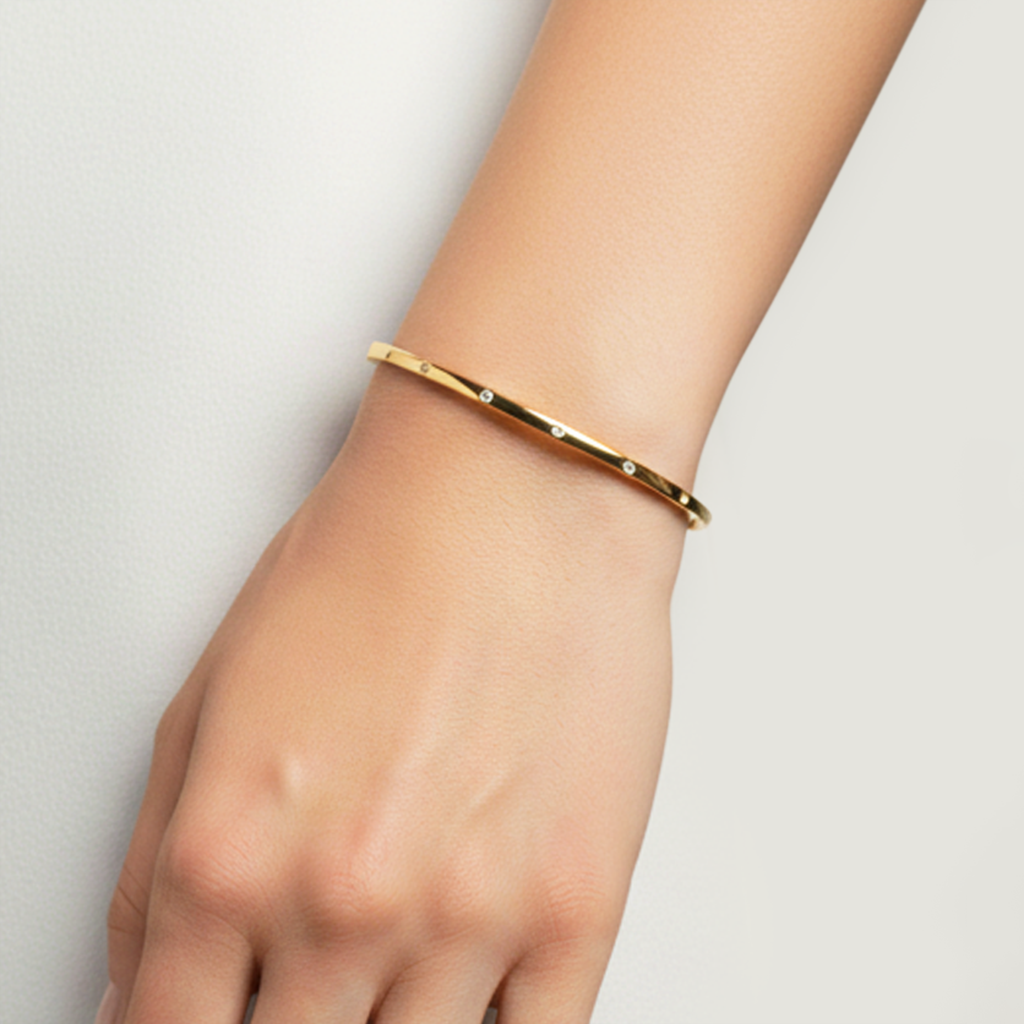 Thin Bangle