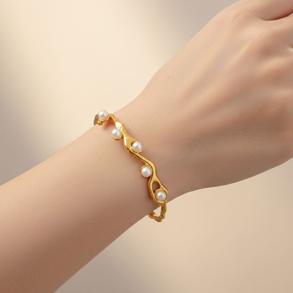 Golden Pearl branch