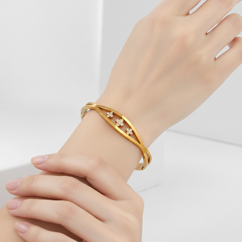 FloraLite Gold