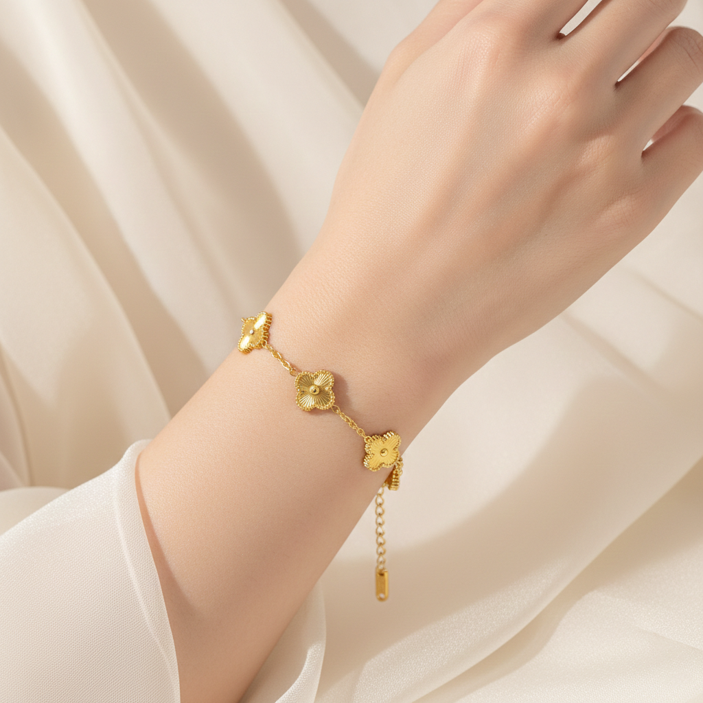 Golden Clover