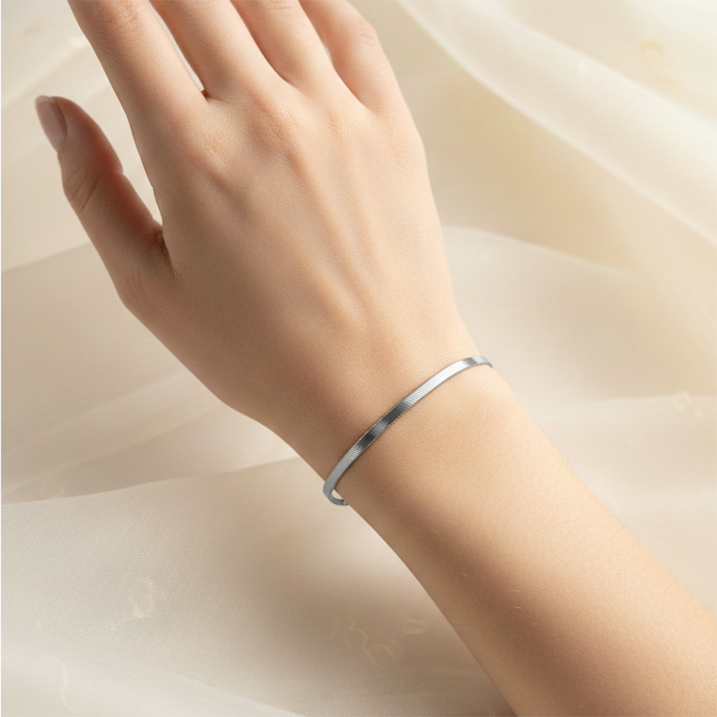 Snake Silver