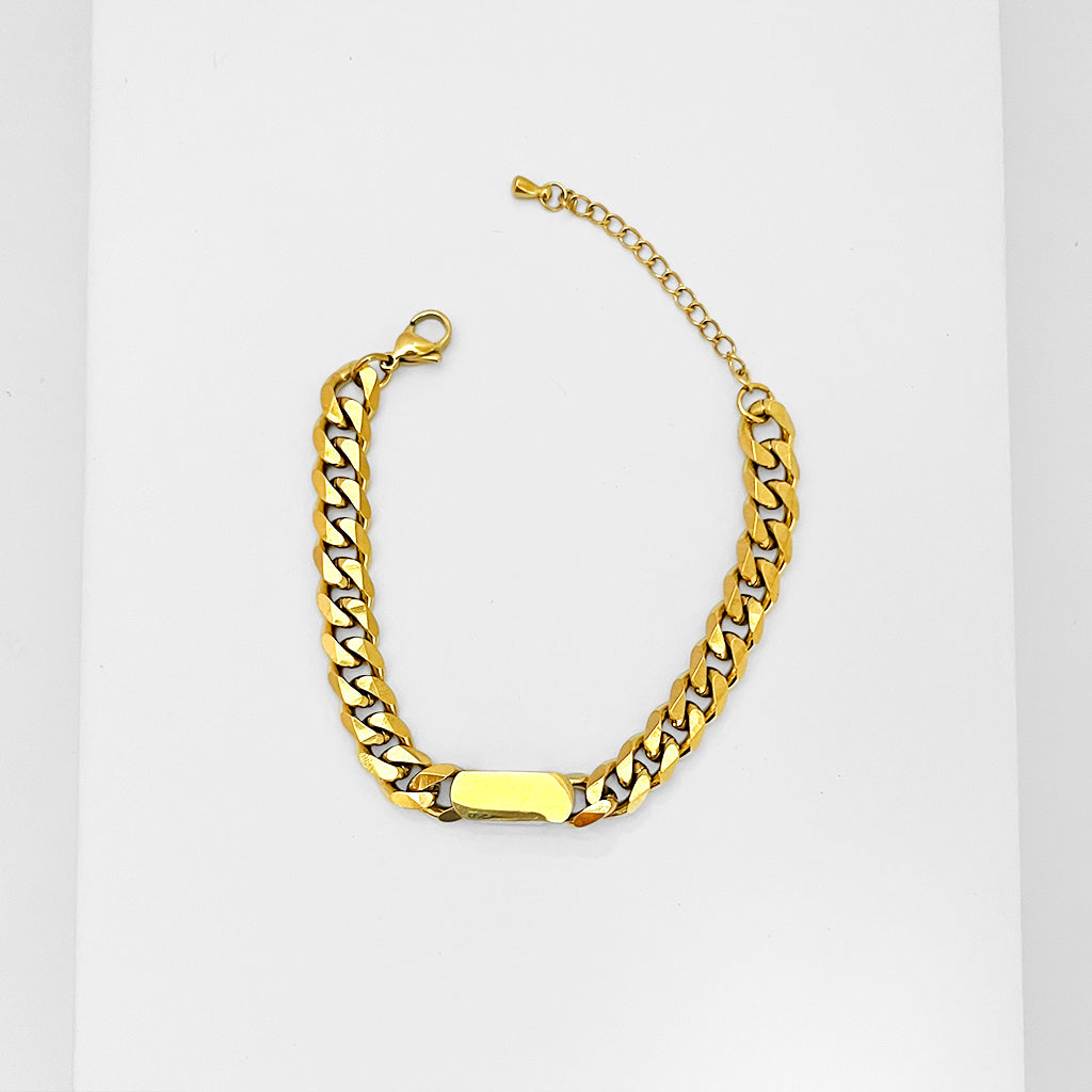 Regal Curb Chain