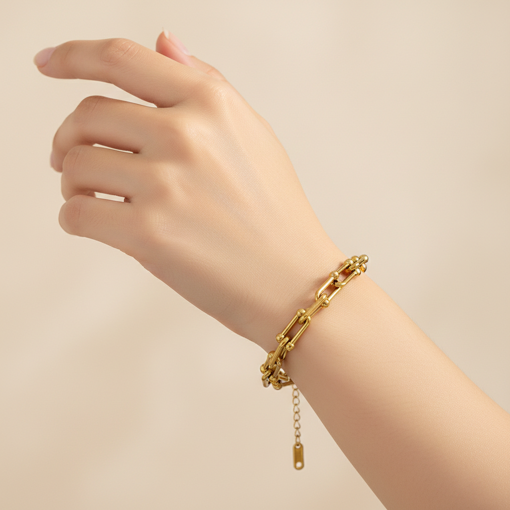 Link Bracelet