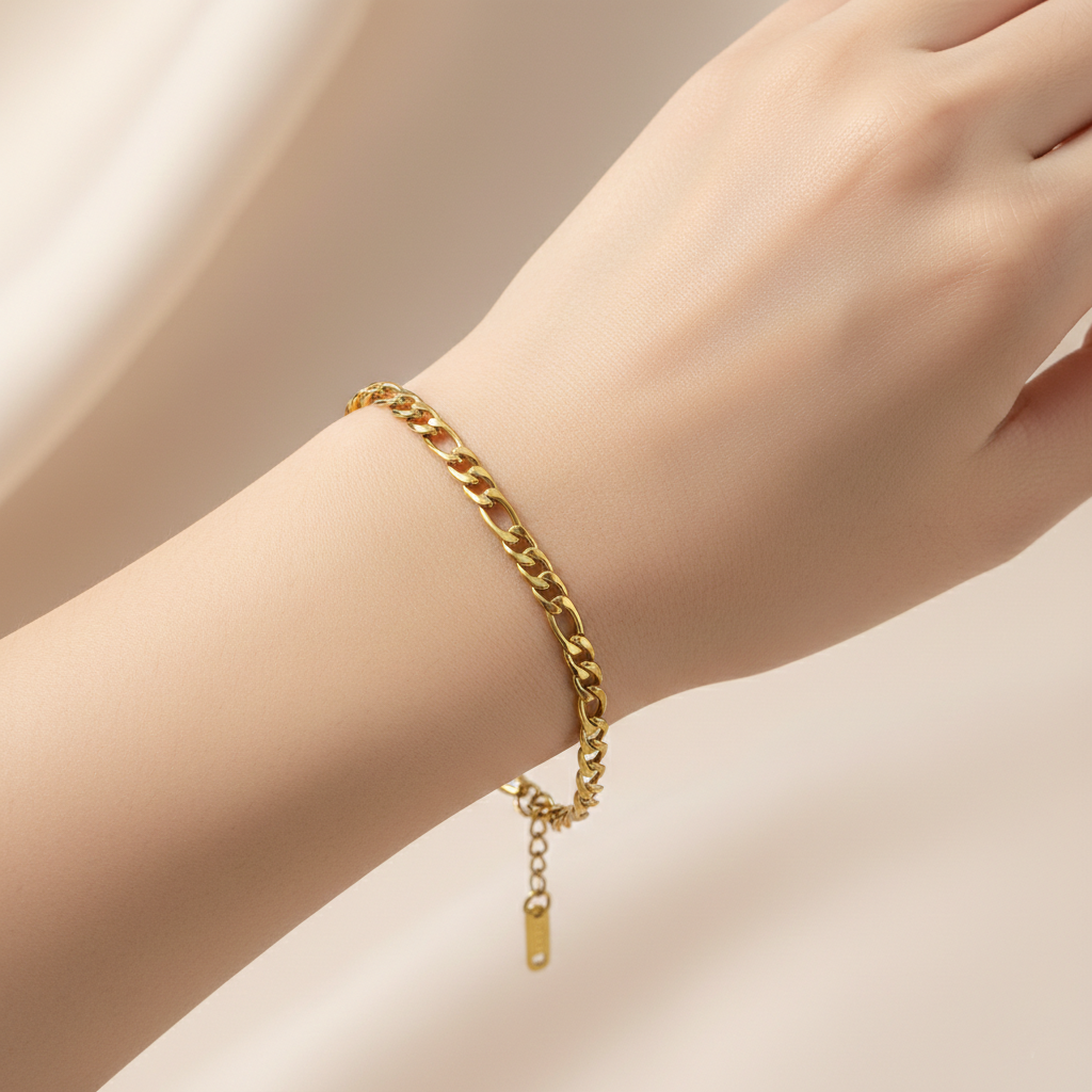 Figaro Chain