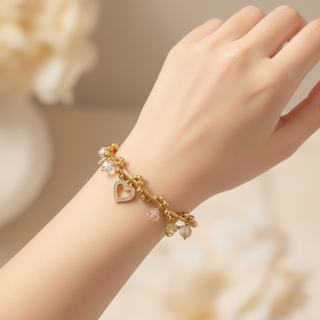 Love charms