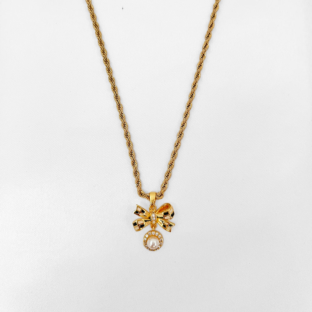 Golden Ribbon