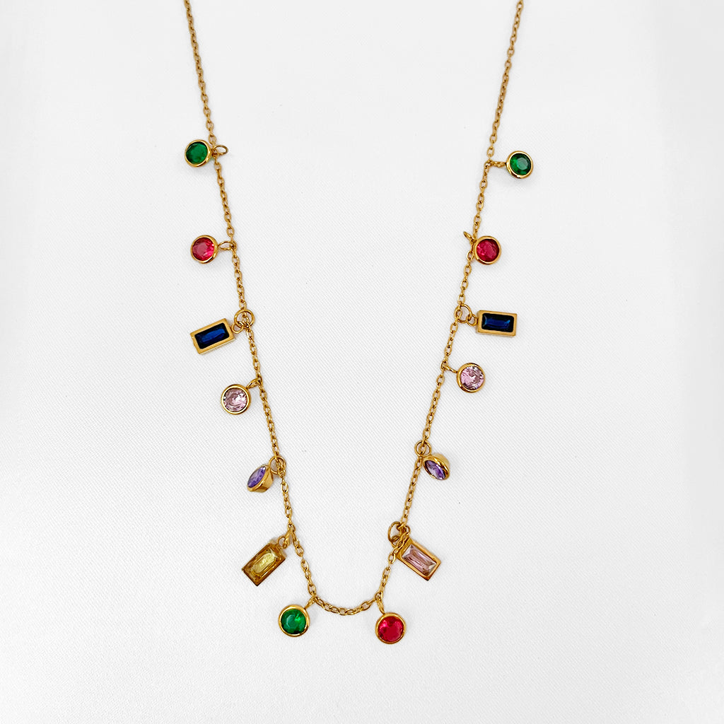 Multistone Charm