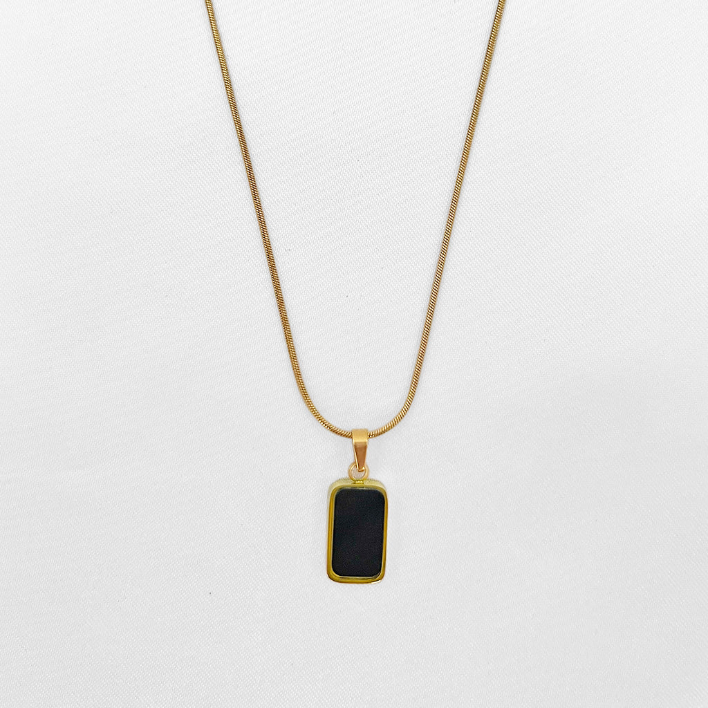 Black & White rectangle