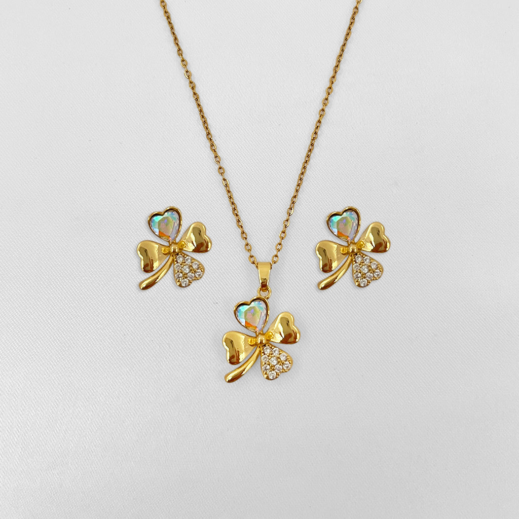 Clover combo