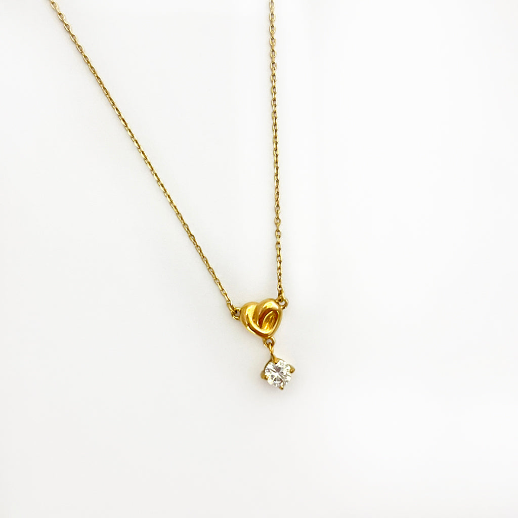 Love Single Stone