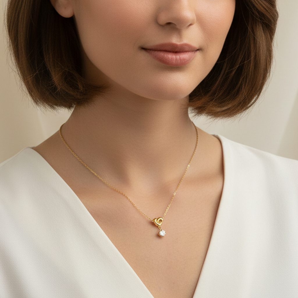Love Single Stone
