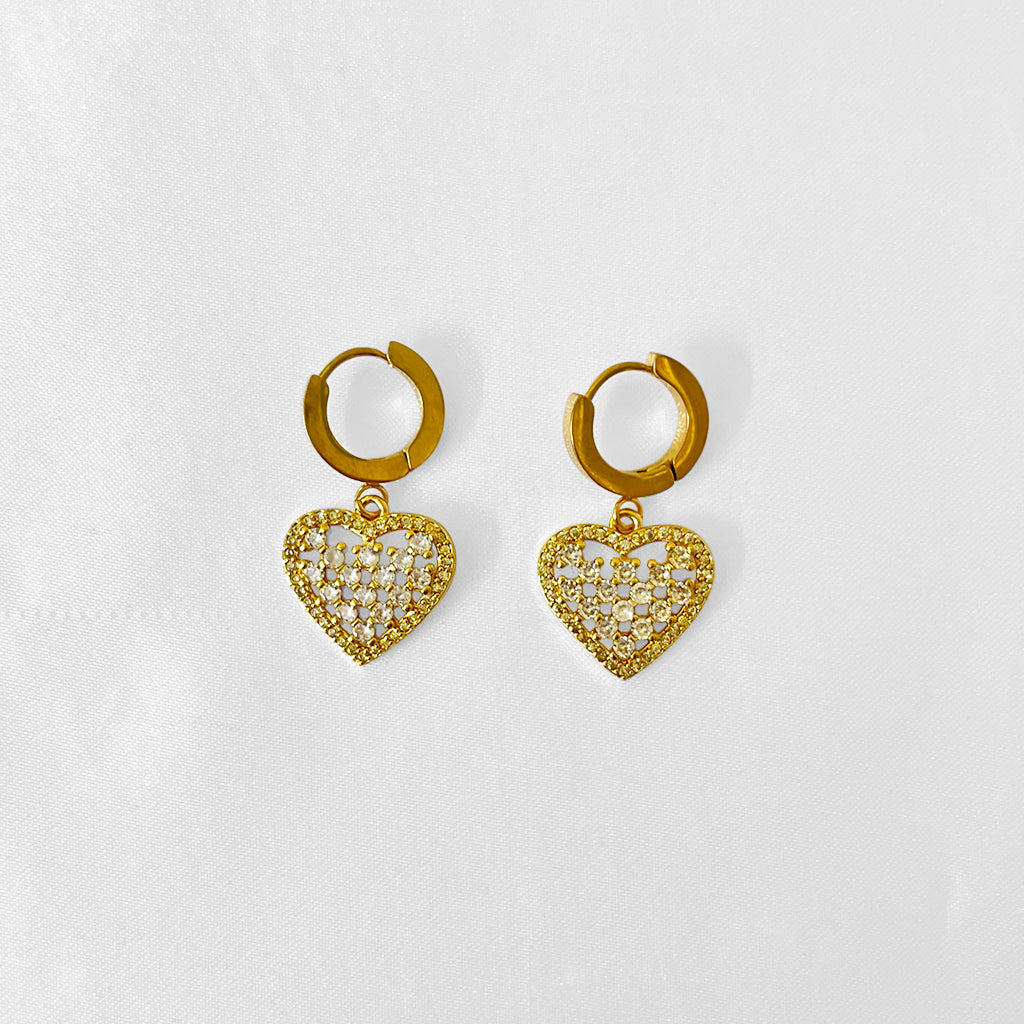 Heart Stone
