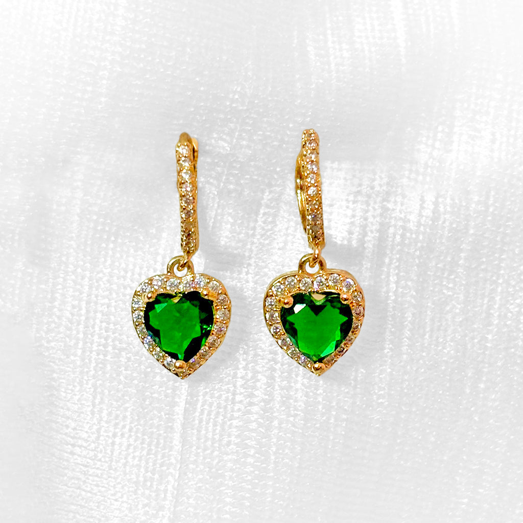 Green heart