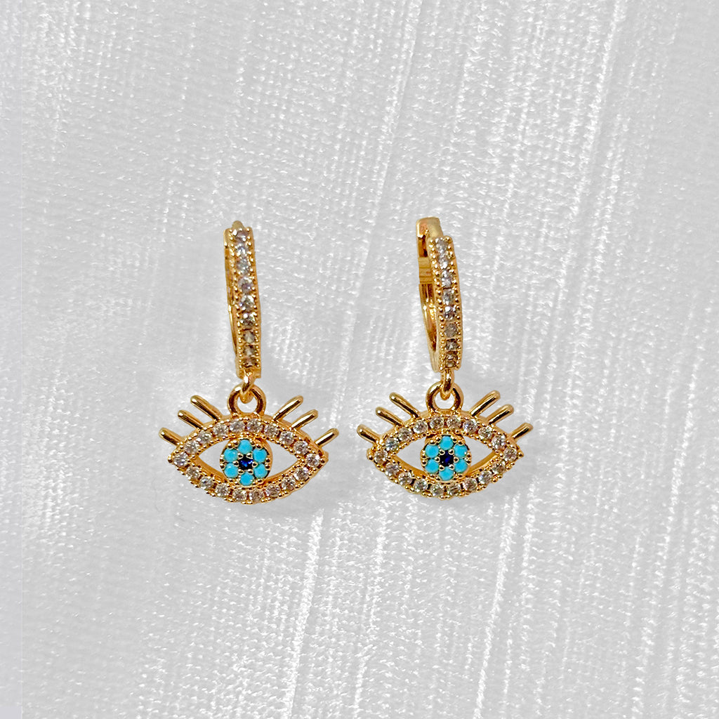 Evil eye