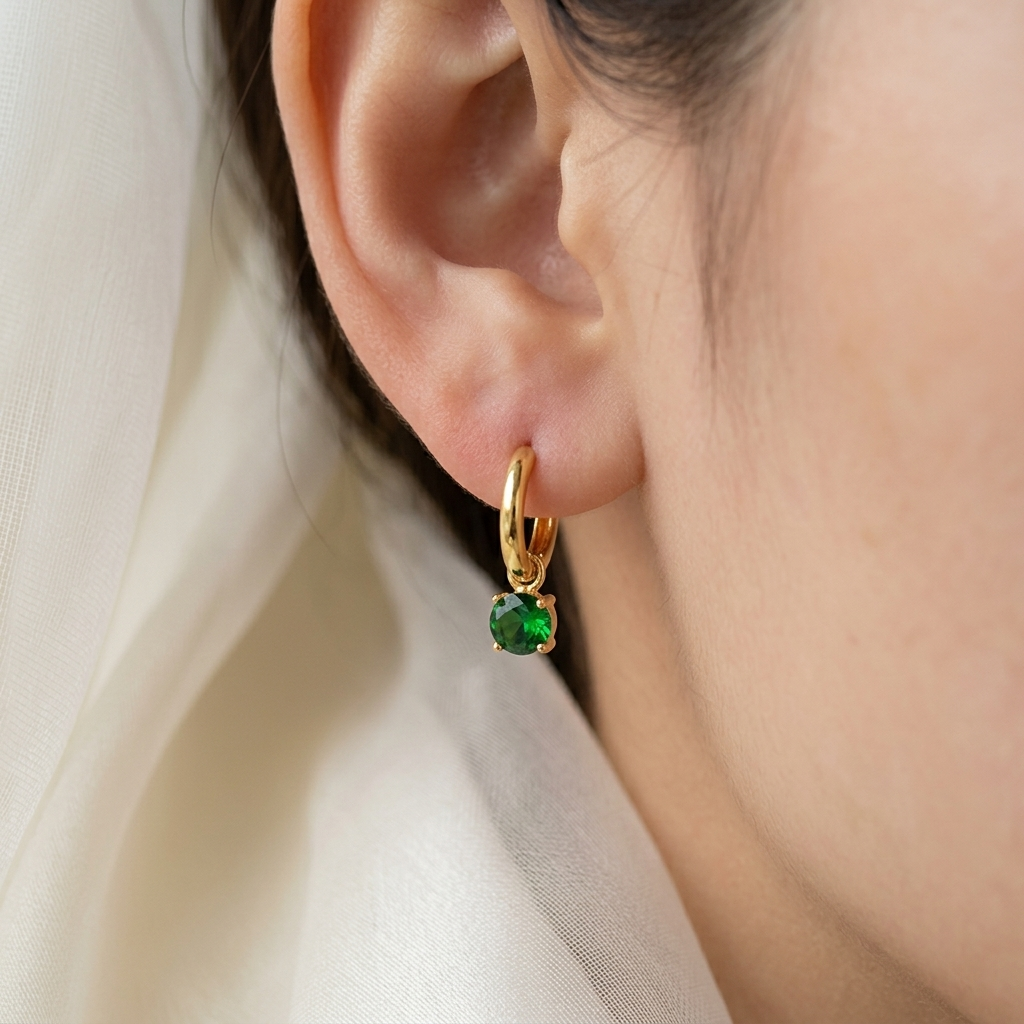 Green Stone