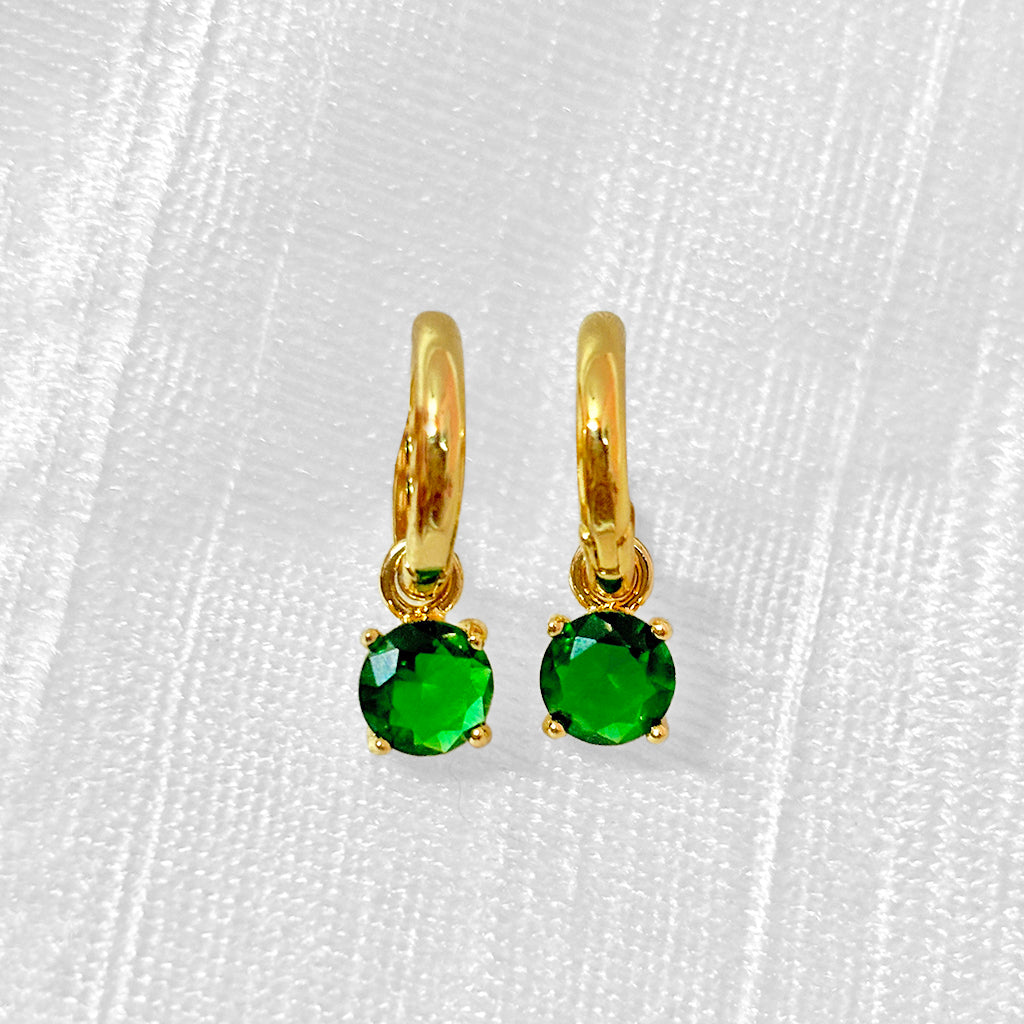 Green Stone