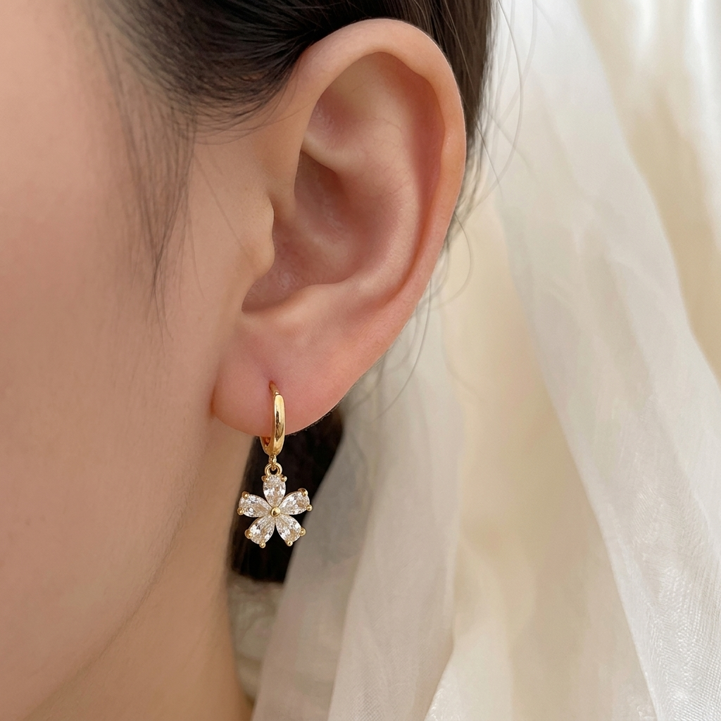 White Flower