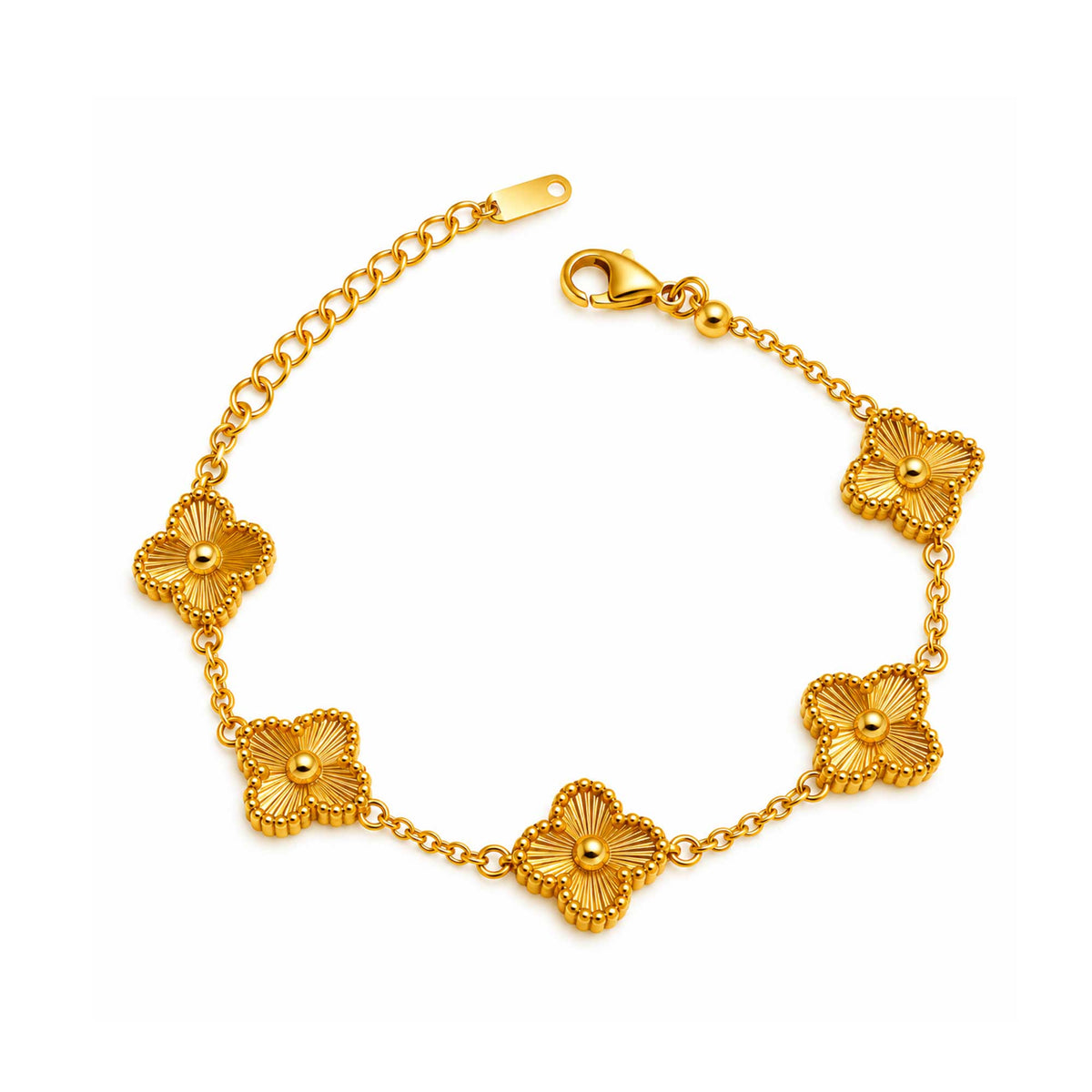 Golden Clover