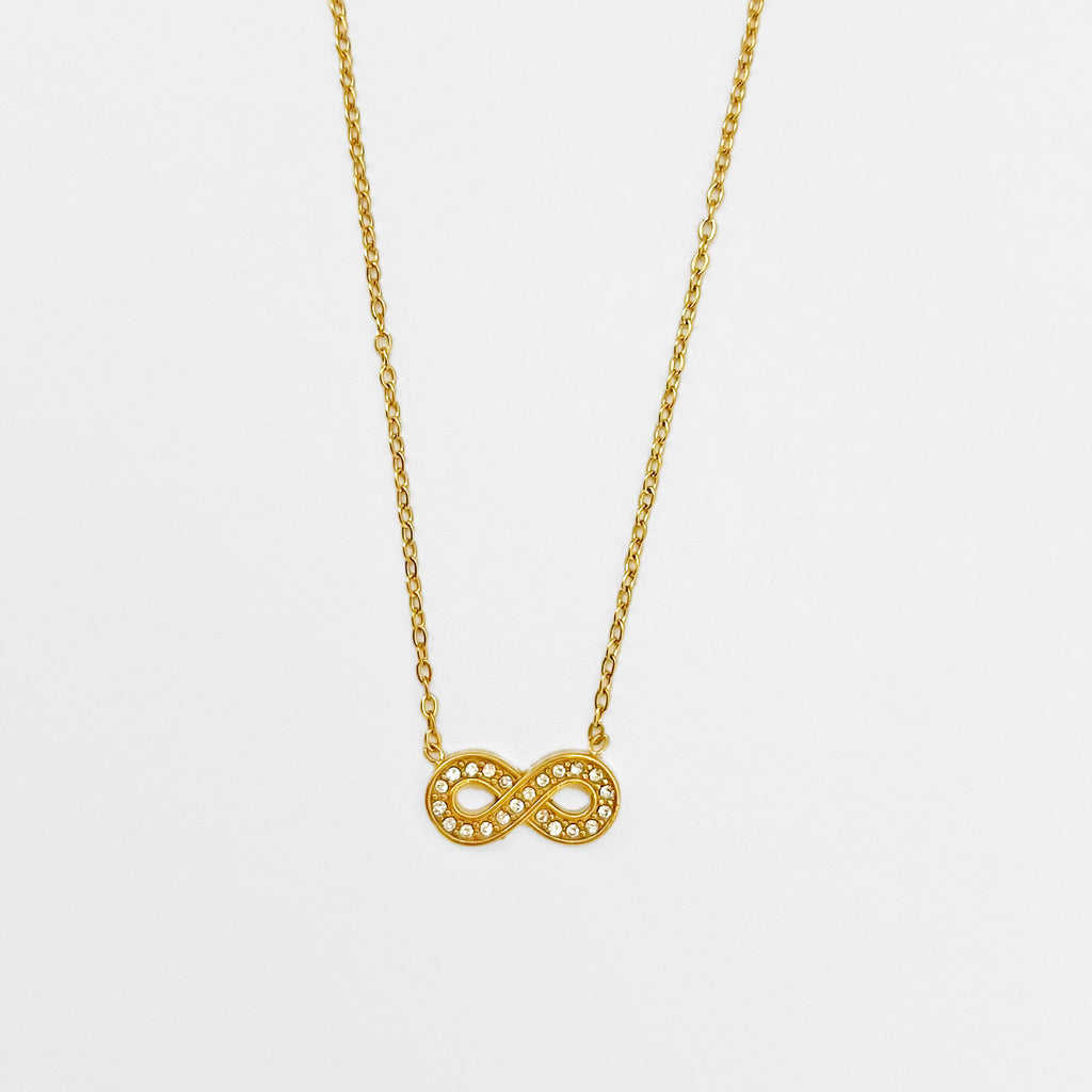 Infinity Pendant