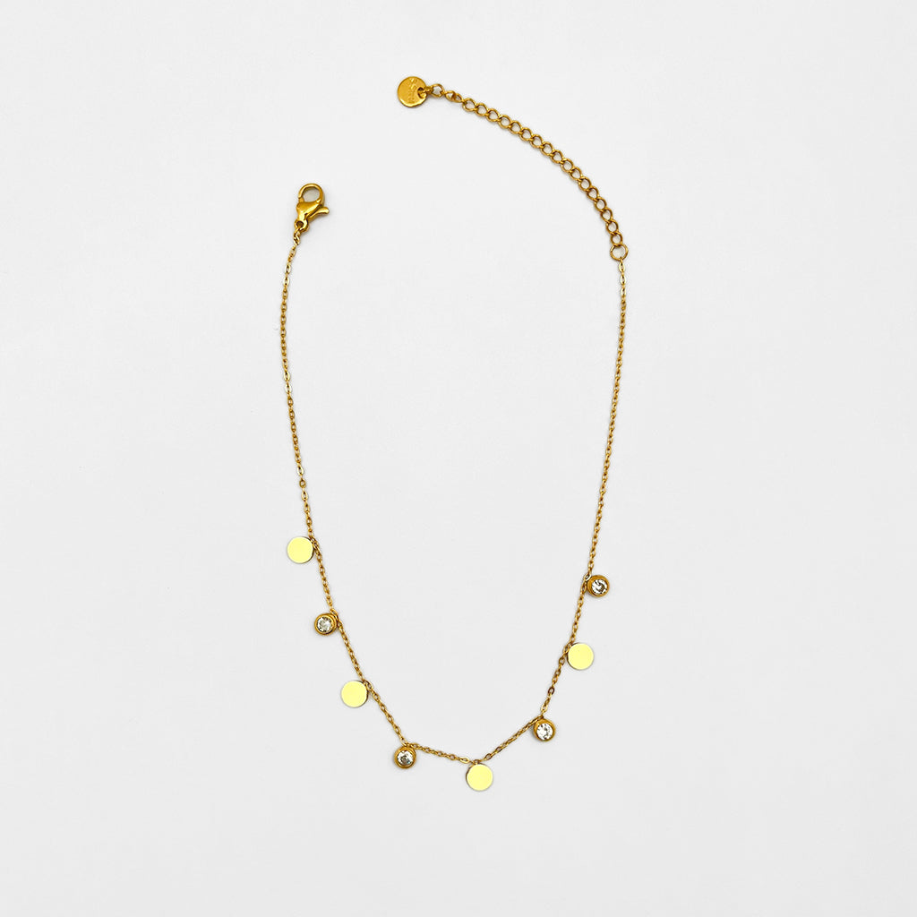 Kids_Coin white charms