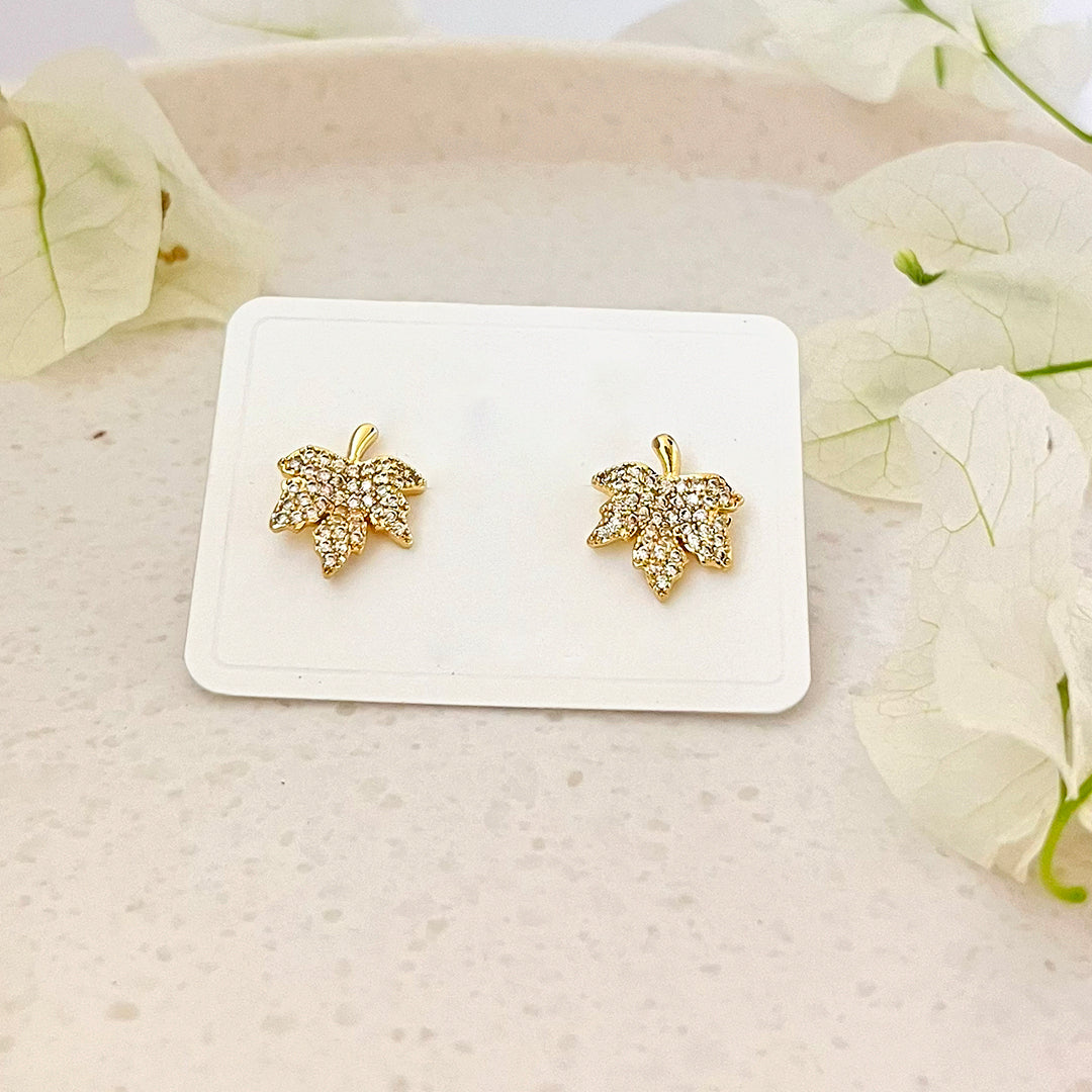Maple Leaves