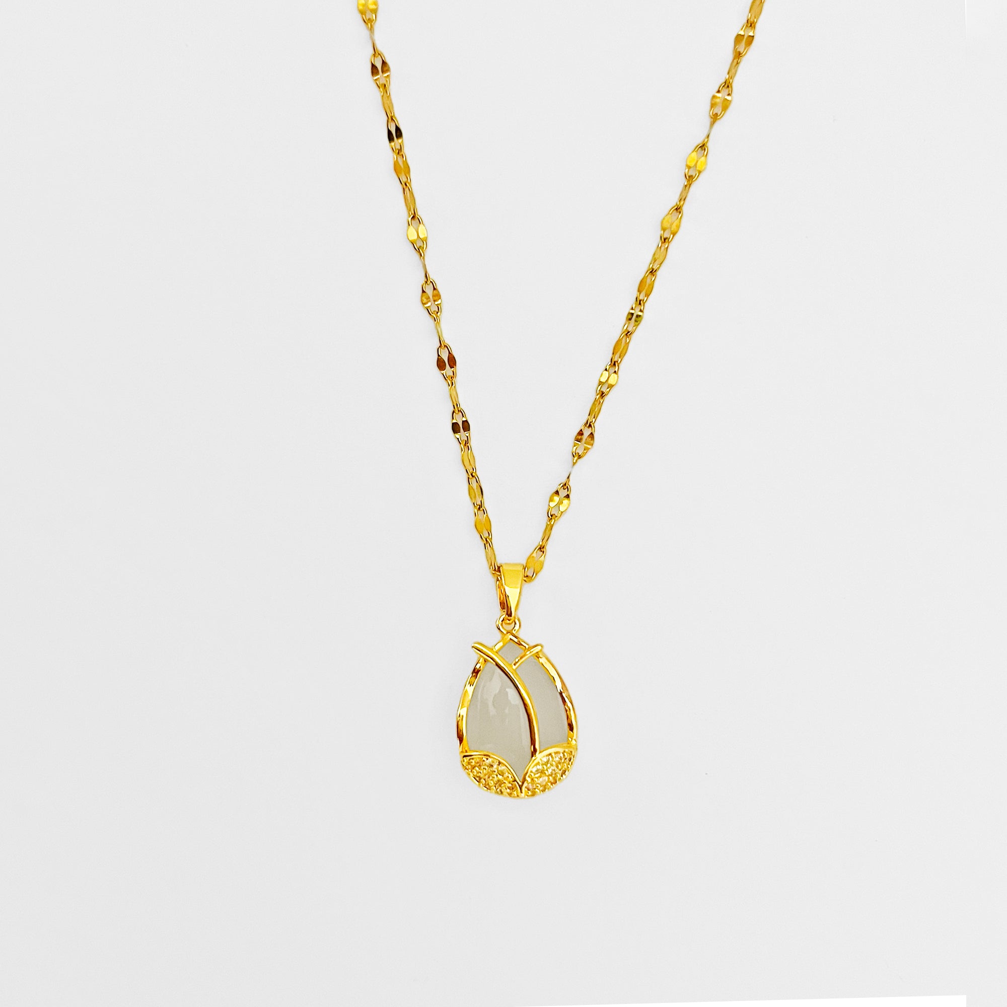 Pearl Pendant