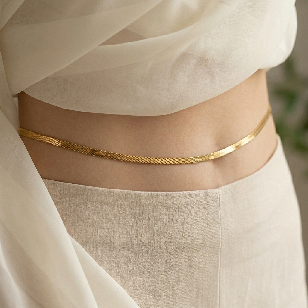 Snake Chain
