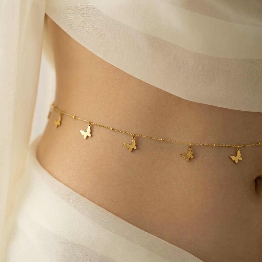 Butterfly Chain
